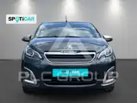 2019 Peugeot 108