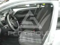 2019 Peugeot 108