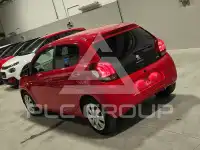 2019 Peugeot 108