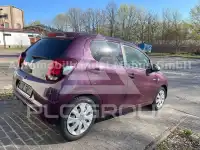 2019 Peugeot 108
