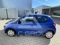 2019 Peugeot 108