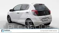 2019 Peugeot 108