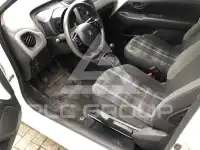 2019 Peugeot 108