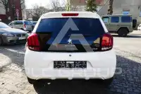 2019 Peugeot 108