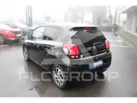 2019 Peugeot 108
