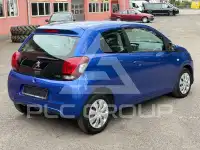2019 Peugeot 108