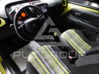 2019 Peugeot 108