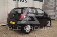 2019 Peugeot 108