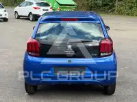 2019 Peugeot 108