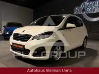 2019 Peugeot 108