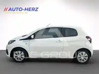 2020 Peugeot 108