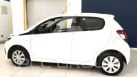 2019 Peugeot 108