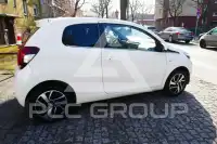 2019 Peugeot 108