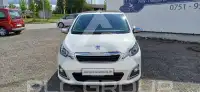 2019 Peugeot 108