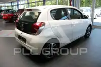 2019 Peugeot 108