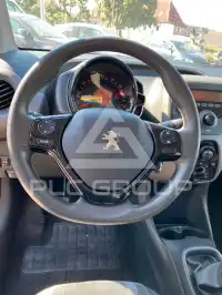 2019 Peugeot 108