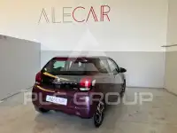 2019 Peugeot 108