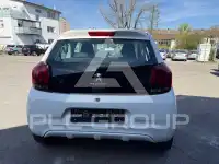 2019 Peugeot 108