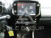 2019 Peugeot 108