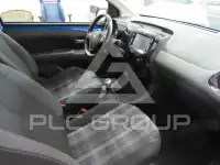 2019 Peugeot 108