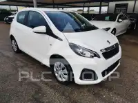 2019 Peugeot 108