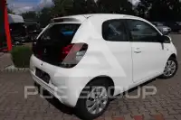 2019 Peugeot 108