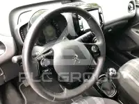2019 Peugeot 108