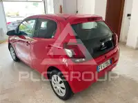 2019 Peugeot 108