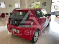 2019 Peugeot 108