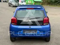 2019 Peugeot 108