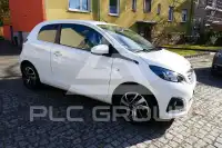 2019 Peugeot 108
