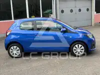 2019 Peugeot 108