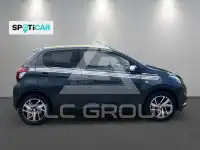 2019 Peugeot 108