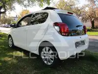 2019 Peugeot 108