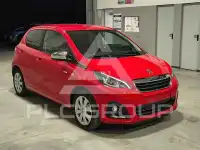 2019 Peugeot 108