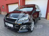 2019 Peugeot 108
