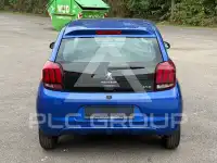 2019 Peugeot 108