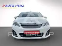 2020 Peugeot 108