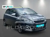 2019 Peugeot 108
