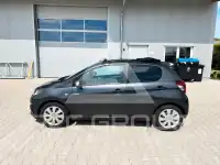 2019 Peugeot 108