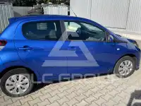 2019 Peugeot 108
