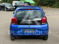 2019 Peugeot 108
