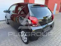 2019 Peugeot 108
