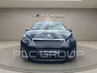 2019 Peugeot 108