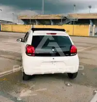 2019 Peugeot 108