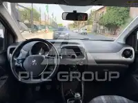 2019 Peugeot 108