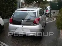 2019 Peugeot 108