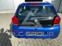 2019 Peugeot 108