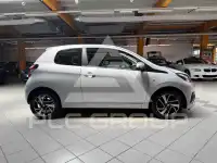 2019 Peugeot 108