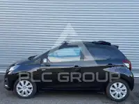 2019 Peugeot 108